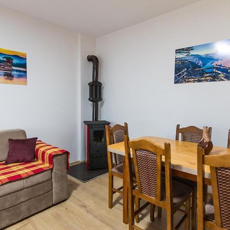 פרוצ'ץ Apartman Olga מראה חיצוני תמונה