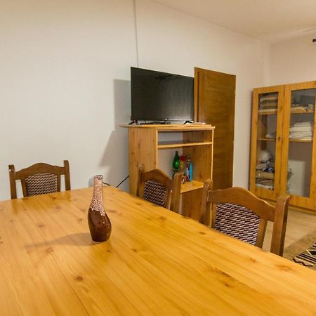 פרוצ'ץ Apartman Olga מראה חיצוני תמונה