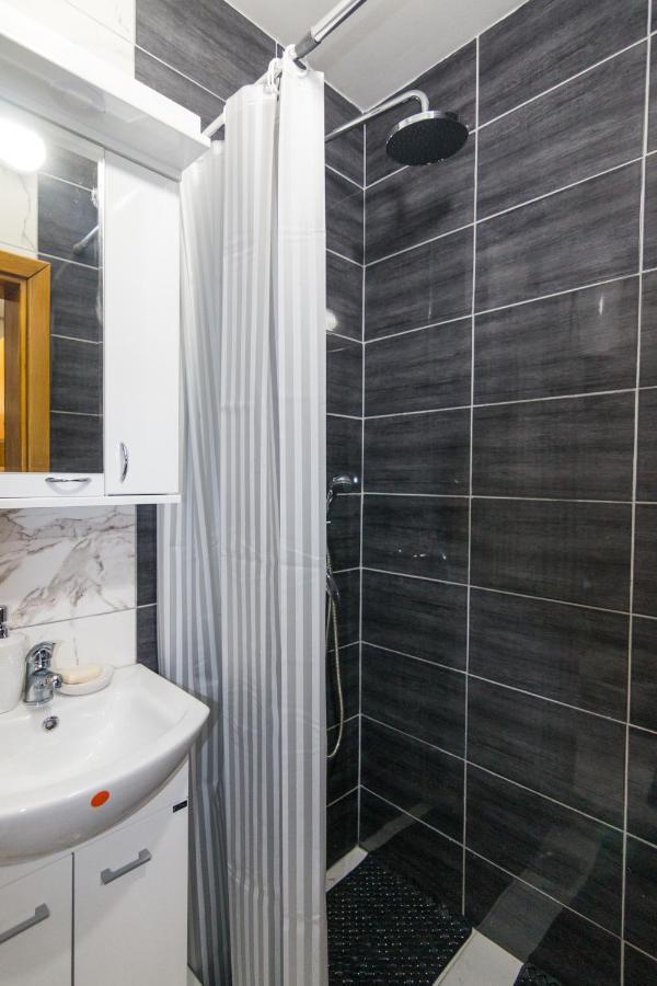פרוצ'ץ Apartman Olga מראה חיצוני תמונה